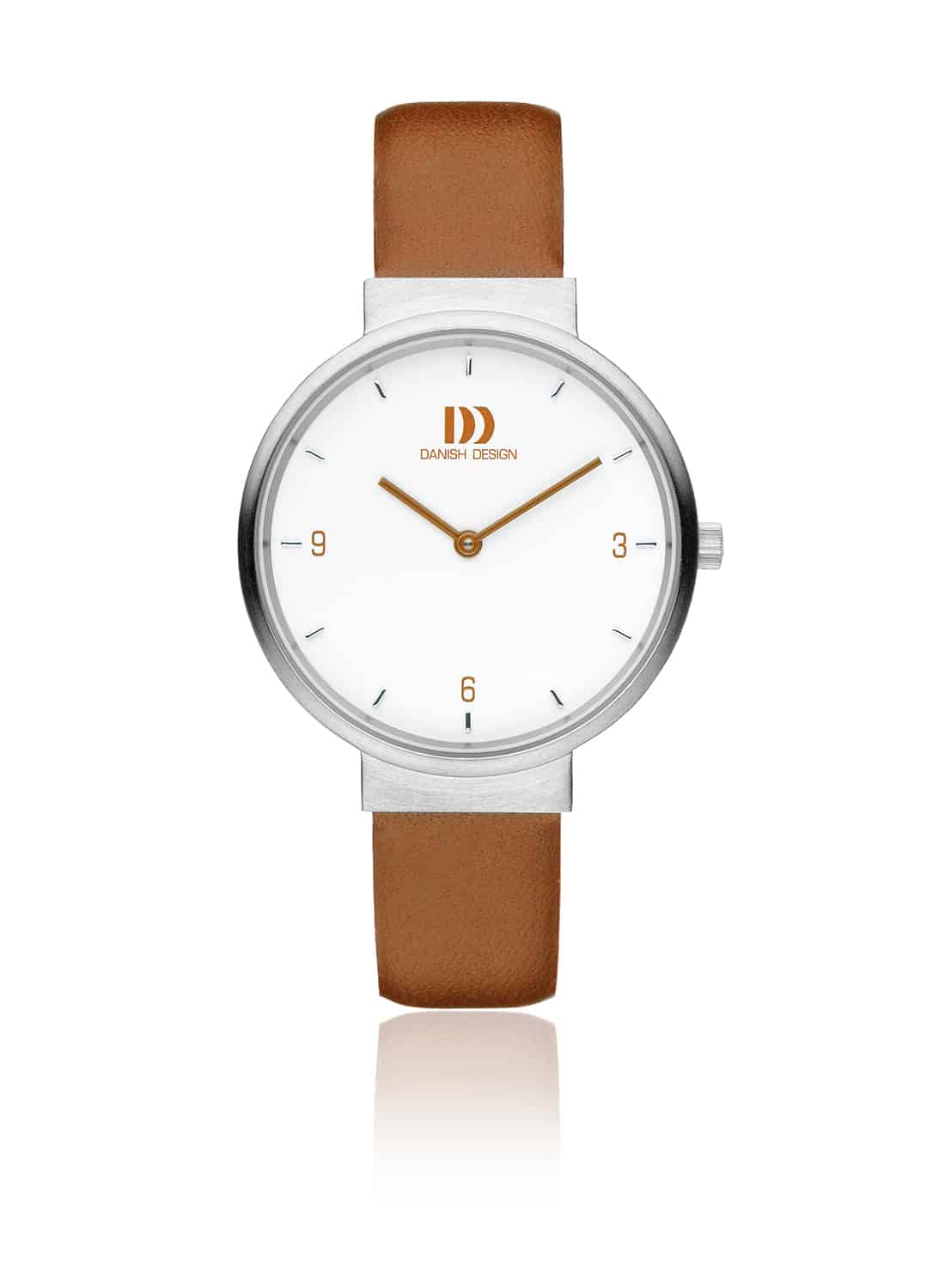 danish watchmaker