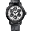 Herrenuhr Zeitzonen - Image 4