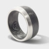 Carbonring_Herrenring_Damenring_Partnerring_schiefe_Ebene_10100022_Swissmade_Sahak_Jewellery_Zurich