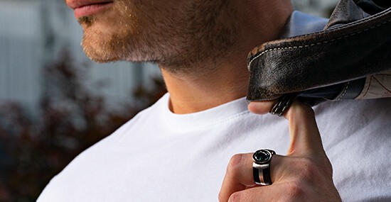 Herrenringe_Herrenschmuck_Onlineshop_Sahak_Jewellery_Zurich_Swissmade_2