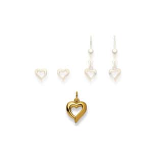 Anhänger, Halsschmuck, Collier, Herz, herzanhänger, solitär, brillant, diamantschmuck, diamant, brillant schliff, weissgold, romantisch, goldschmied, Pendant, necklace, necklace, heart, heart pendant, solitaire, brilliant, diamond jewelry, diamond, brilliant cut, white gold, romantic, goldsmith, faktor s, sahak, winterthur, zürich, zurich, swissmade, jewellery, jewelry