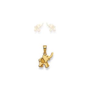 Anhänger, kinderschmuck, goldschmuck, tiermotiv, elefant, elefanten, kinder, schmuck, weissgold, sahak jewellery, sahak, jewelry, faktor s, goldschmiede, swissmade, zürich, winterthur