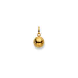 Anhänger, fussball, kinderschmuck, kinder, schmuck, goldschmuck, ohrschmuck, ohrstecker, goldschmiede, gold, gelbgold, faktor s, sahak, jewellery, Swissmade, tiere, schmuck, online, kaufen