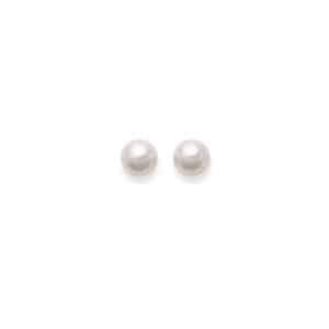 Ohrstecker, Ohrschmuck, Perlenschmuck, Perlenstecker, Süsswasser, Zuchtperlen, Perlen, Weissgold, Goldschmuck, Goldschmied, klassisch, atelier, Zürich, Stud earrings, earrings, pearl jewelry, pearl earrings, akoya, cultured pearls, pearls, white gold, gold jewelry, goldsmith, classical, manufacture, Zurich, Sahak, Winterthur, Faktor S, design, swissmade, jewellery, jewelry