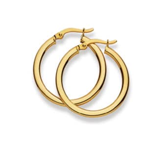 creolen, ohrschmuck, ohrhänger, damenschmuck, goldschmuck, schmuck, ohrstecker, gelbgold, goldschmiede, sahak jewellery, jewelry, earrings, swissmade, faktor s, winterthur, zurich, poliert, längsmatt, ohrringe, poliert