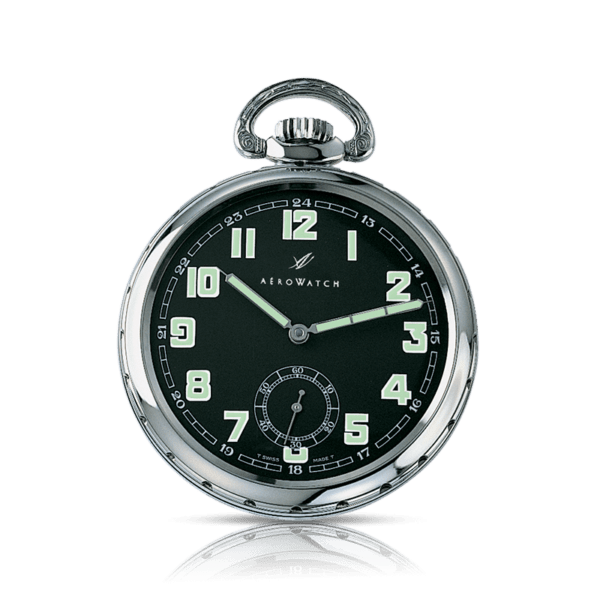 taschenuhr, pocketwatch, lepine, lépine, handaufzug, uhrwerk, mechanisch, herrenuhr, männerschmuck, uhrmacher, watchmaker, aerowatch, chronometrie, faktor s, sahak, jewellery, jewelry, watches, uhren, swissmade