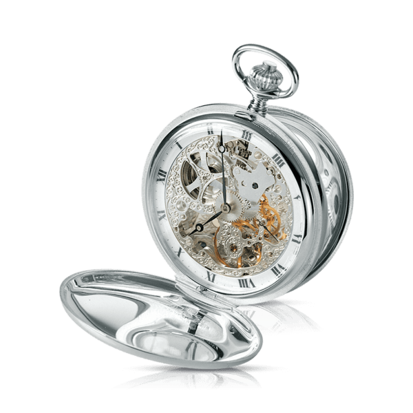 taschenuhr, savonette, pocket watch, watch, uhr, dandy, klasssich, uhrmacher, watch maker, aerowatch, faktor s, sahak jewellery, jewelry, goldschmiede, zürich, zurich, winterthur, swissmade, quartz, uhrwerk, batterie, palladium, beschichtet