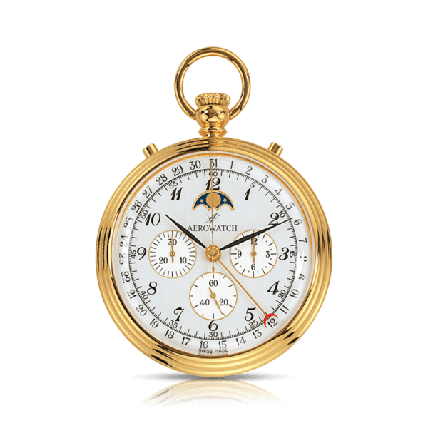 taschenuhr, savonette, pocket watch, watch, uhr, dandy, klasssich, uhrmacher, watch maker, aerowatch, faktor s, sahak jewellery, jewelry, goldschmiede, zürich, zurich, winterthur, swissmade, quartz, uhrwerk, batterie, palladium, beschichtet