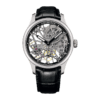 herrenuhr, skeleton, handaufzug, armbanduhr, mechanisch, handaufzug, schweiz, swissmade, uhrmacher, uhrwerk, pvd, watches, watch, wristwatch, sahak, aerowatch, faktor s, winterthur, zurich, swiss watches, switzerland, watchmaker, mechanical movement