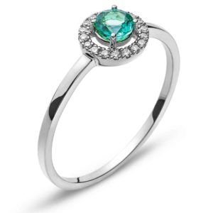 smaragd, smaragdring, smaragdschmuck, emerald, emerald ring, damenring, entourage, goldring, diamanten, diamantring, diamantschmuck, weissgold, brillanten, goldschmiede, sahak jewellery, sahak, winterthur, zurich, faktor s, swissmade, edelsteine