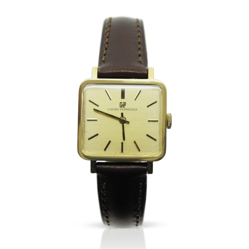 Girard perregaux uhr deals