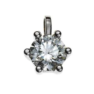 anhänger, halsschmuck, solitär, diamantanhänger, diamantschmuck, brillant, damenschmuck, diamanten, weissgold, edelstein, halskette, goldschmiede, sahak jewellery, jewelry, pendant, faktor s, sahak, swissmade, online, kaufen