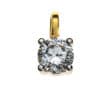 anhänger, halsschmuck, solitär, diamantanhänger, diamantschmuck, brillant, damenschmuck, diamanten, gelbgold, edelstein, halskette, goldschmiede, sahak jewellery, jewelry, pendant, faktor s, sahak, swissmade, online, kaufen