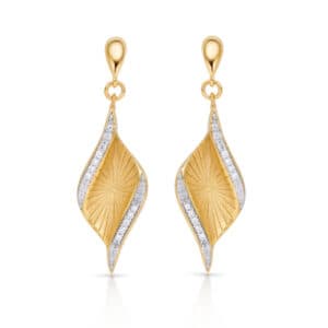 ohrstecker, damenschmuck, SUU, Goldschmuck, Weissgold, Zürrich, online