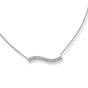 collier, damenschmuck, diamanten, weissgold, suu, zürich, online