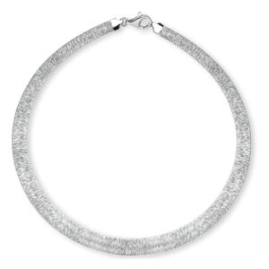 damenschmuck, halsmuck, silber, zirkonia, rhodiniert, naiomy, suu, zürich, online, silberschmuck, zeitlos, modern, collier