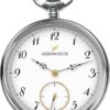 taschenuhr, aerowatch, gold, vergoldet, zürich, suu, sahak jewellery, handaufzug, sekundenanzeige,