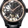 herrenuhr, skeleton, handaufzug, armbanduhr, mechanisch, handaufzug, schweiz, swissmade, uhrmacher, uhrwerk, pvd, watches, watch, wristwatch, sahak, aerowatch, faktor s, winterthur, zurich, swiss watches, switzerland, watchmaker, mechanical movement