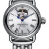 herrenuhr, datumanzeige, sekundenindex, aerowatch, suu, zürich, online kaufen, rotgold