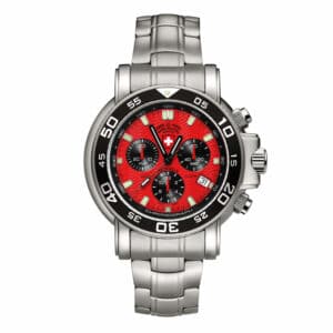 Taucheruhr Navy Diver