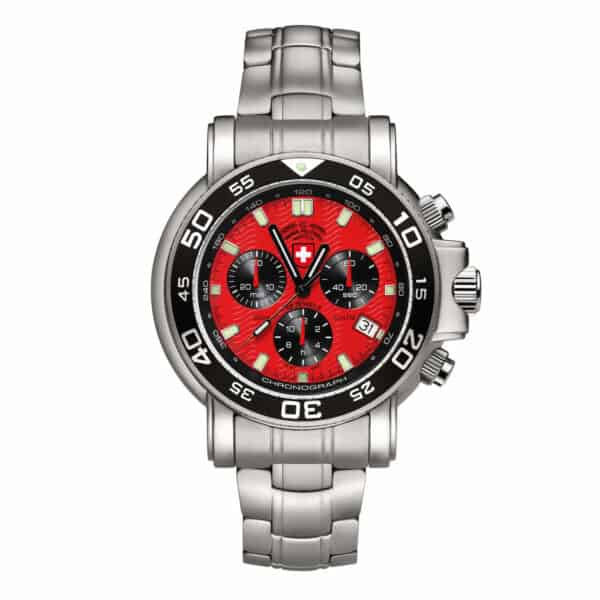 Taucheruhr Navy Diver