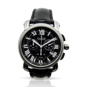 Herrenuhr Chronograph