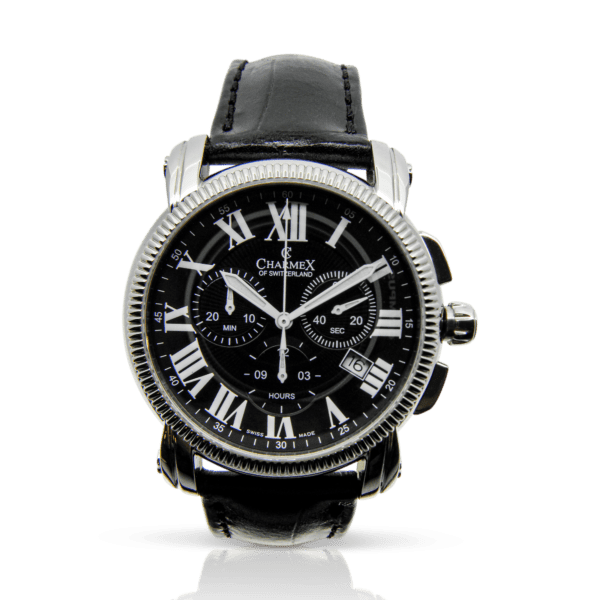 Herrenuhr Chronograph