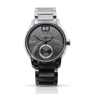 Herrenuhr Big Date